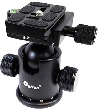 iOptron SkyTracker Kugelkopf