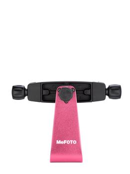 MeFOTO SideKick360 Plus pink