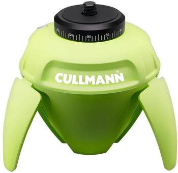 Cullmann SMARTpano 360 gr&uuml;n