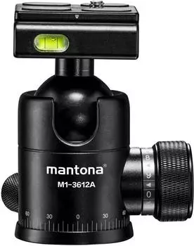 Mantona Onyx 12 (M1-3612A)