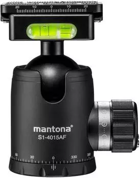 Mantona Fortress 40 (S1-4015AF)