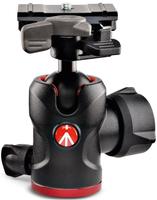 Manfrotto MH494-BH, Manfrotto Kugelkopf 494 Mini m. 200 PL PRO