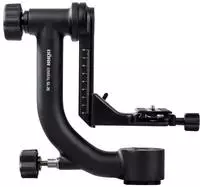 D&Ouml;RR Aluminium Stabilisierungskopf Gimbal GL-25