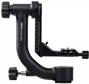 D&ouml;rr GL-25 Gimbal
