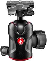 Manfrotto MH496-BH, Manfrotto MH496-BH 496 kompakter Kugelkopf