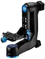 Benro Ben270035, Benro GH5C Gimbal Kopf (Ben270035) Schwarz