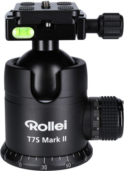 Rollei T7S Mark II