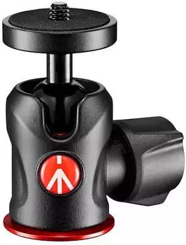 Manfrotto 492 Kugelkopf Micro
