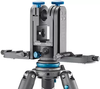 Novoflex FALCON Tele-Doppelschwenker