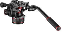 Manfrotto MVH608AH, Manfrotto MVH608AH Nitrotech 608 Fluid-Videokopf