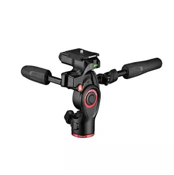 Manfrotto Befree 3-Way Live