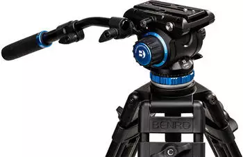 Benro S6 PRO