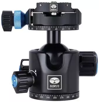 Sirui Compact XS Powerzwerg