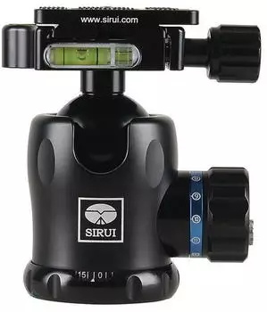 Sirui K-20 II