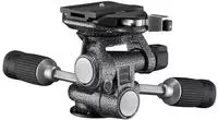 Gitzo GHF3W, Gitzo 3-Wege-Fluid-Neiger
