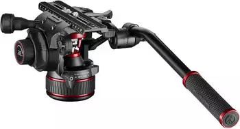 Manfrotto Nitrotech 612