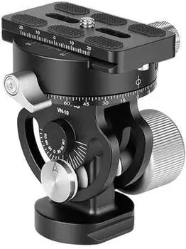 Leofoto VH-10 Monopod Head