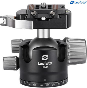 Leofoto LH-40LR+NP-50