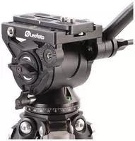 Leofoto 70567, Leofoto Videoneiger BV-10