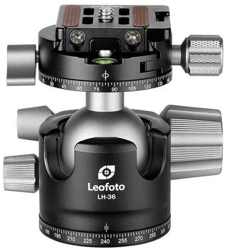 Leofoto LH-36R+NP-50