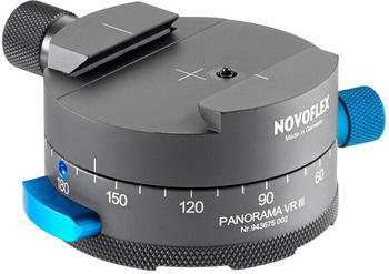 Novoflex PANORAMA VR III