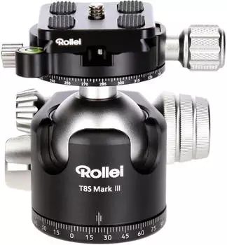 Rollei T8S Mark III