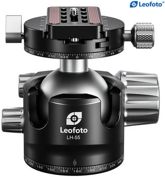 Leofoto LH-55R + NP-60