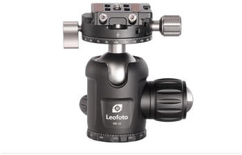 Leofoto NB-34 + NP-50 mit PC