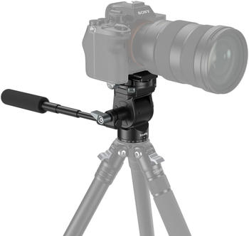 SmallRig Videokopf für vertikale Aufnahmen (4104)