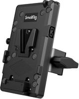 SmallRig 3676 RA V1 V-Mount Akku-Platte