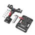 SmallRig V-Mount Akkuplatte mit verstellbarem Arm (2991)