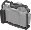 SmallRig 4261, SmallRig 4261 Kameracage für Nikon Z f (Neuheit) (Cage) Schwarz