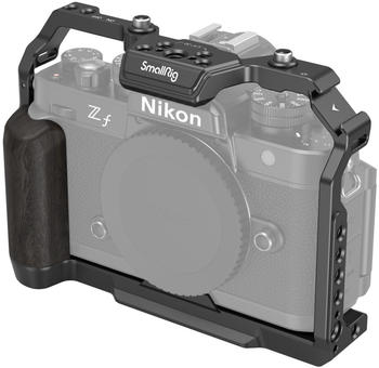 SmallRig Cage Nikon Z f (4261)