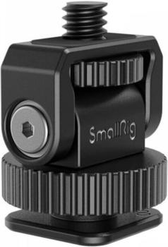 SmallRig Mini Cold Shoe auf 1/4"-20 Schraubenadapter (3577)