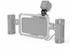 SmallRig Mini Cold Shoe auf 1/4