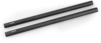 SmallRig 15mm Carbon Fiber Rod 12" (2 Stück)