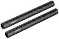 SmallRig 1872, SmallRig 1872 15mm Carbon Fiber Rod (pair)
