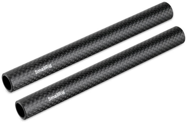 SmallRig 15mm Carbon Fiber Rod 6