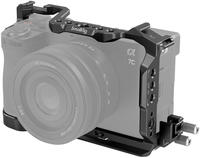 SmallRig 4422, SmallRig Cage Kit 4422 f&uuml;r Sony Alpha 7C II und Alpha 7C R - Zum