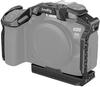 SmallRig 4161, SmallRig 4161 "Black Mamba " Kameracage für Canon EOS R6 II