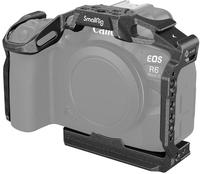 SmallRig 4161, SmallRig 4161 "Black Mamba" Kameracage f&uuml;r Canon EOS R6 II - Zum