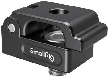 SmallRig Universal Federkabelklemme (2 Stück)
