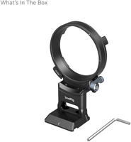 SmallRig 4424 Drehbare Horizontal- Vertikal-Montageplatte f&uuml;r Sony