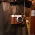 SmallRig Ledertasche für Fujifilm X100VI (4558)