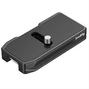 SmallRig Schnellwechselplatte für AirTag (MD4150)