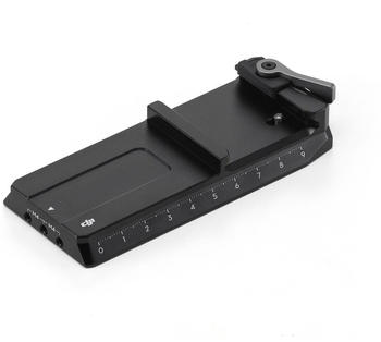 DJI RS Schnellwechselplatte (unten) (2024)