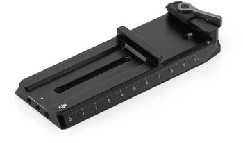 DJI RS Pro Schnellwechselplatte (unten) (2024)
