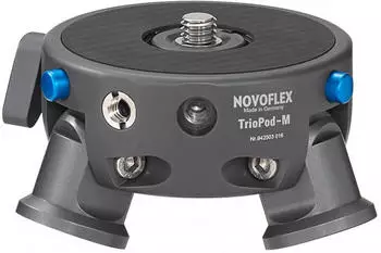 Novoflex TrioPod-M