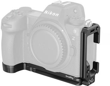 SmallRig L-förmige Montageplatte für Nikon Z 6III (4523)