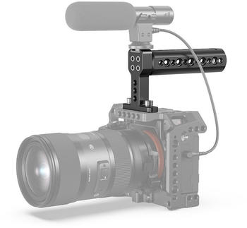 SmallRig Oberer Handgriff (1/4"-20 Schrauben) (1638C)